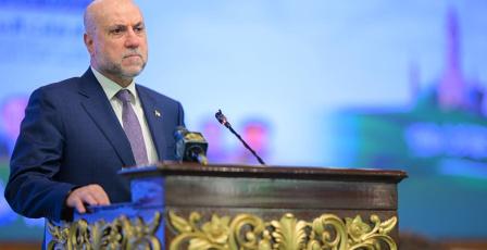 الهباش: الهجوم على كنيسة في الكرك جريمة تتنافى مع القيم الدينية والإنسانية