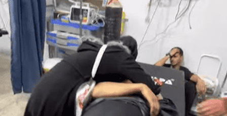 73,102 شهيد و173,582 مصابا في قطاع غزة منذ بدء العدوان