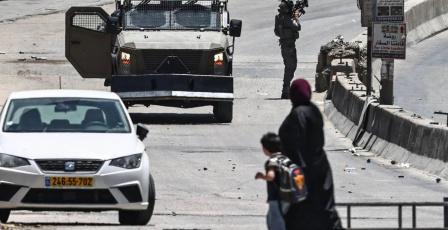 "يونيسف": استشهاد طفل فلسطيني كلّ أسبوع في الضفة الغربية منذ 2025