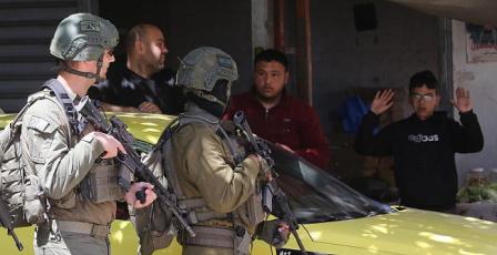 مواجهات واعتقالات واعتداءات للمستوطنين في الضفة الغربية