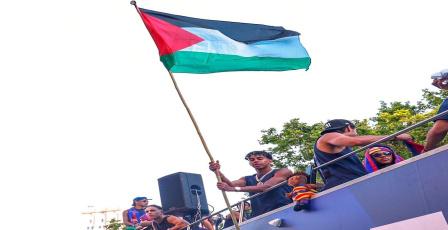 كاتس ولامين يامال وجبهة العلم