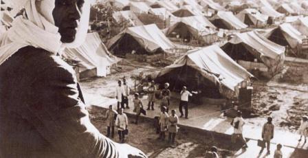 78 عاما على نكبة فلسطين