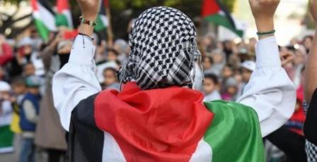 إحياء الذكرى الـ78 للنكبة في مقر الأمم المتحدة بنيويورك