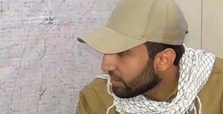 وحدات أمريكية تعتقل قياديا بكتائب حزب الله العراقي وتنقله للولايات المتحدة
