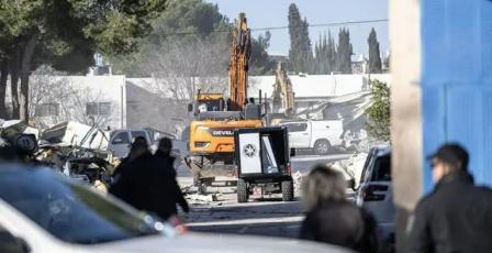 محافظة القدس: تحويل مقر "الأونروا" بالشيخ جراح إلى منشآت عسكرية إسرائيلية خرق فاضح للقانون الدولي