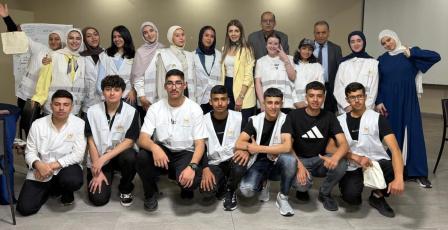 "التربية" تعقد ورشة لتطوير قدرات طلبة البرلمان الطلابي الموحد والمرشدين