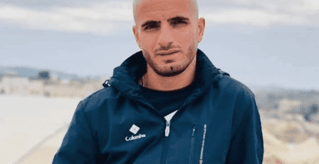 شهيد متأثرا بجراحه برصاص الاحتلال في الخليل