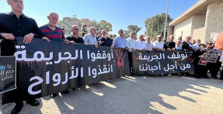 3 إصابات إثر تعرضهم للطعن في الطيبة