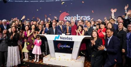 "سيريبراس".. كيف تخلت الإمارات عن مكاسب مليارية مقابل مقعد على طاولة مستقبل الذكاء الاصطناعي؟