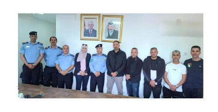 الجمعة.. انطلاق بطولة العاصمة الأولى لكرة القدم في رام الله