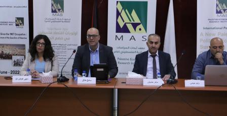 المناطق الصناعية الإسرائيلية في الضفة: تشويه اقتصادي يعيق التنمية الفلسطينية