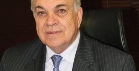 المهندس “منيف طريش” رئيساً لمجلس إدارة مصلحة مياه محافظة القدس في دورته الجديدة
