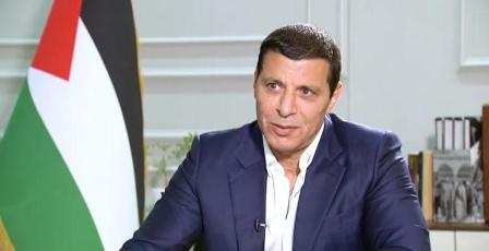 الكشف عن لقاء جمع رئيس الشاباك مع محمد دحلان في الإمارات
