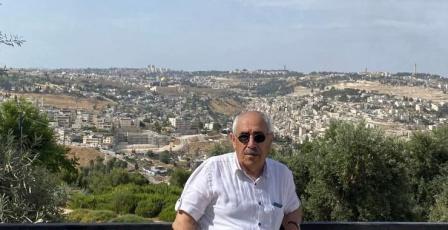 الرَّبُّ لَيْسَ دُمْيَةً فِي يَدِ أَحَد