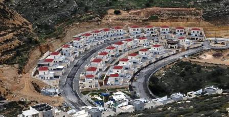 خاص | 18 مستوطنة جديدة تعمق مخطط فصل مدن وقرى الضفة الغربية