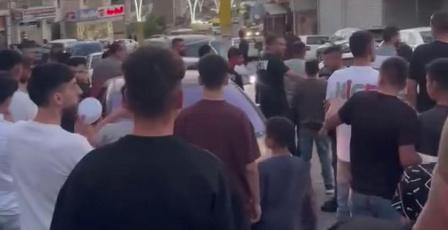 الخليل: استشهاد رضيع متأثرا بإصابته برصاص الاحتلال