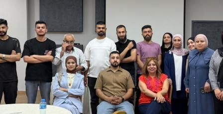 الشباب الفلسطيني بين الخطاب والممارسة: ماذا قالت الأحزاب عن مستقبل المشاركة السياسية وصنع القرار؟