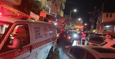 قتيلان بجريمتي إطلاق نار في كفر قرع والمشيرفة بالداخل