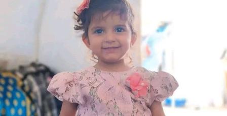 غزة: استشهاد طفلة متأثرة بجراحها وإصابة طفل برصاص الاحتلال