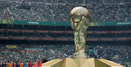 مونديال 2026: المغرب تصدم البرازيل وقطر تحصد أول نقطة مونديالية