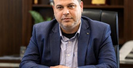 مذكرات مطارد: حكايات من زمن الانتفاضة الاولى