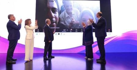 برعاية رئيس الوزراء.. إطلاق جائزة التميز لسيدات الأعمال 2026 وفوز سيدة من غزة بالمركز الأول