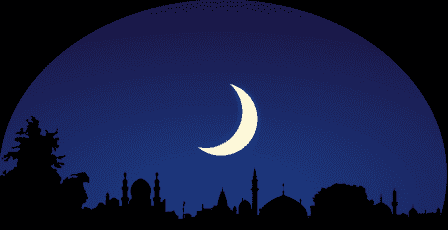 المفتي: الاثنين غرة شهر جمادى الأولى