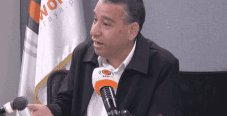 الخضور يكشف لراية أسباب الخلل التقني في أول اختبار إلكتروني للثانوية العامة ويؤكد معالجتها