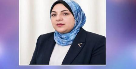 خاص| من تحت الركام إلى المركز الأول.. مهندسة من غزة تحصد جائزة التميز لسيدات الأعمال 2026