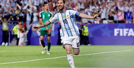 كأس العالم 2026 بعد الجولة الأولى.. مفاجآت العرب وتألق ميسي