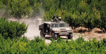 حزب الله: نرد على اعتداءات إسرائيل ونرفض فرض وقائع جديدة