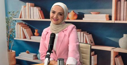 بودكاست ضيف الراية: ميساء الشامي تفتح ملفات ريادة الأعمال والتسويق