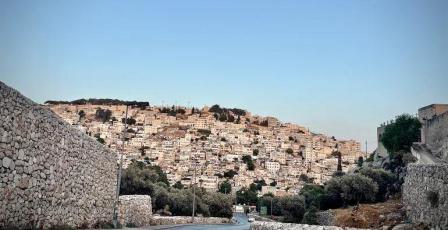 محافظة القدس: دعوى مالية بقيمة مليون ونصف شيقل ضد عائلة الرجبي