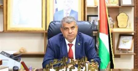 الأسعد: المستوطنون أمعنوا في اعتداءاتهم بحق الأرض والإنسان 