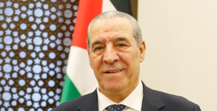 الشيخ يعزي أمير قطر بضحايا انفجار المصنع‏ في منطقة رأس لفان