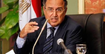 مجلس الجامعة العربية يعتمد تعيين نبيل فهمي أميناً عاماً جديداً
