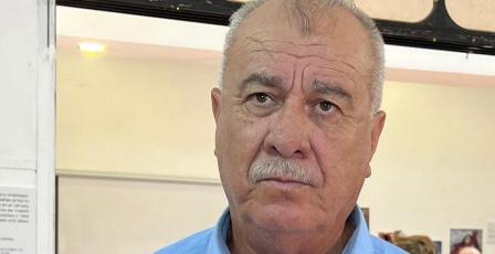 إطلاق سراح مشروط: توقيف محمد بركة وتحقيق سياسي استفزازي بشأن خطاب قبل سنوات