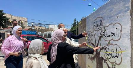 لتعزيز حضورهم في صنع القرار.. "طاقم شؤون المرأة" يطلق مبادرة لتمكين الشباب وتفعيل القرار الأممي 2250
