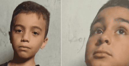 الاحتلال يعتقل طفلين من سلوان