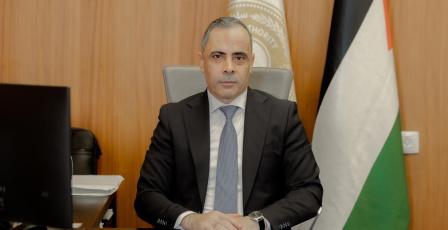 نائب محافظ سلطة النقد محمد مناصرة: الإجراءات الإسرائيلية وراء أزمة تراكم الشيقل ونعمل على عدة مسارات لمعالجتها