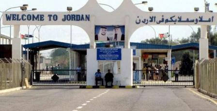 مصادر: إجراءات مشددة على جسر الملك حسين بعد كشف شبكات التذاكر السوداء