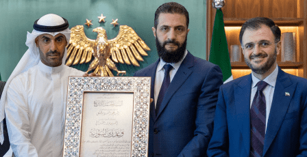 مجموعة زين تفوز برخصة تشغيل شبكة اتصالات جديدة في سورية لمدة 25 عاما بقيمة 747 مليون دولار