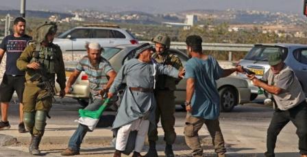 خاص | سنجل تحت الحصار.. إغلاقات واسعة وعزل عشرات آلاف الفلسطينيين