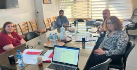 جمعية المرأة العاملة للتنمية توقع اتفاقية لتعزيز القدرات المؤسسية لمنظمات المجتمع المدني من منظور حقوقي وديمقراطي