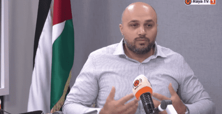  رئيس مجلس قروي بيتين لراية: تعبيد الطرق حق للمواطن.. ومشاريعنا تركز على جودة الحياة