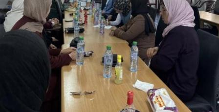 ميثاق شرف يعزز الشراكة بين مجلس الظل النسوي وبلدية قبلان لدعم مشاركة النساء في الحكم المحلي