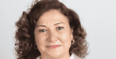تعيين الليون أمل الشوا رئيسةً للإقليم الأول لأندية "الليونز"