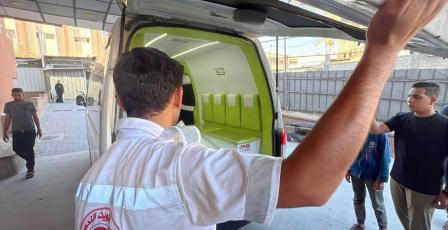 غزة: 73,223 شهيدا و173,654 مصابا منذ بدء الحرب