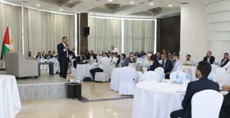 سلطة النقد تنظم ورشة عمل متخصصة لتعزيز قدرات القطاع المالي في مجال التمويل المستدام وإدارة المخاطر المالية المرتبطة بالمناخ