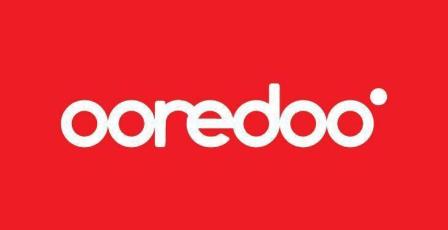 Ooredoo أول شركة فلسطينية ديجيتال بالكامل